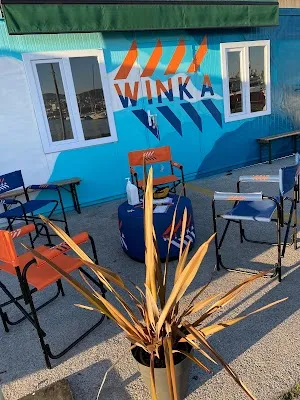 Winka Kürek - İstanbul Kadıköy