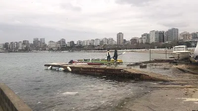 Winka Kürek - İstanbul Kadıköy