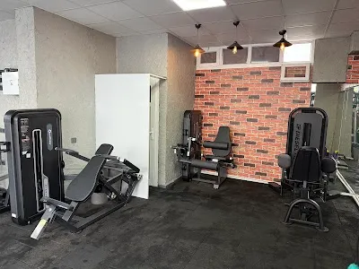 Winners Gym Buca - İzmir Buca