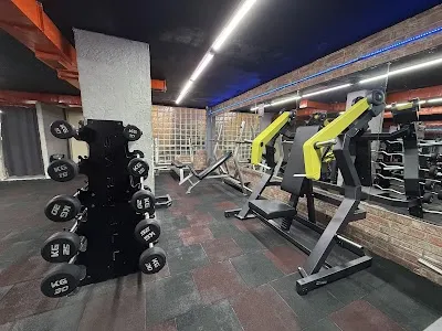 Winners Gym Buca - İzmir Buca