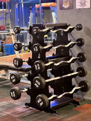 Winners Gym Buca - İzmir Buca