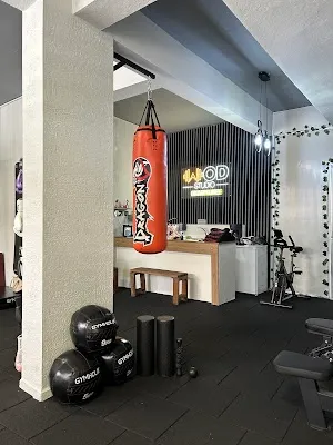 Wod Studio - İzmir Bayraklı