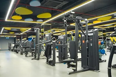 Wom Sports Club - İstanbul Kartal