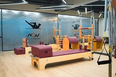 Wom Sports Club - İstanbul Kartal