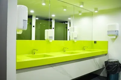 Wom Sports Club - İstanbul Kartal