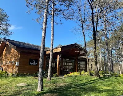 Woodbox İstanbul - İstanbul Eyüpsultan