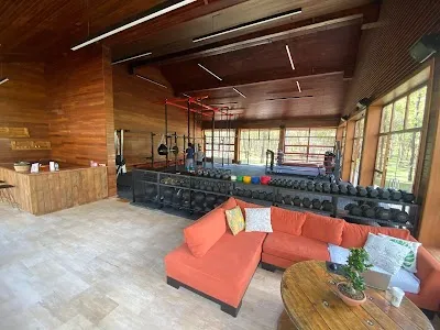 Woodbox İstanbul görsel 3