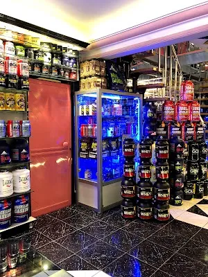 World Gym - Ankara Çankaya