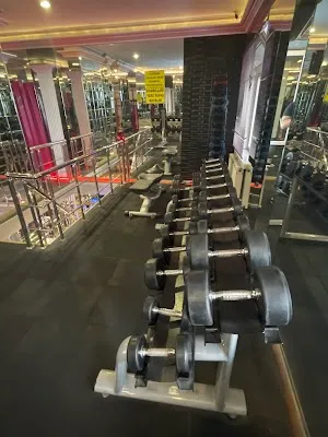 World Gym - Ankara Çankaya