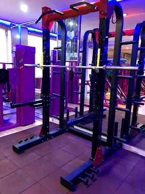 World Gym - Ankara Çankaya