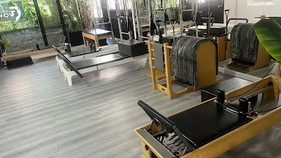 WOWPilatesStudio - İstanbul Bakırköy