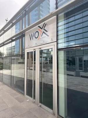 Wox Academy - Ankara Çankaya