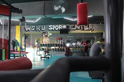 W.S.K.U. Spor Center - İstanbul Gaziosmanpaşa