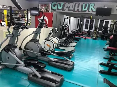 W.S.K.U. Spor Center görsel 2