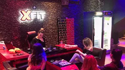 X Fit Ahimesut - Ankara Etimesgut