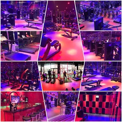 X Fit Ahimesut - Ankara Etimesgut