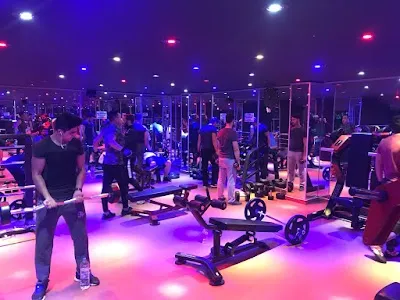 X Fit Ahimesut - Ankara Etimesgut