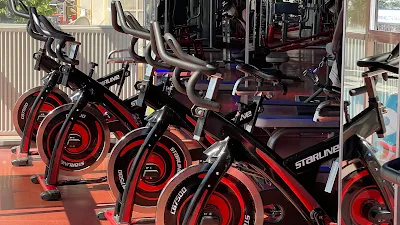 X FİT KUYUBAŞI - Ankara Keçiören