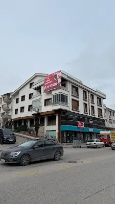 X FİT KUYUBAŞI - Ankara Keçiören