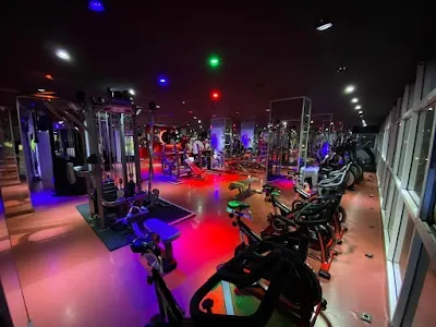 X FİT KUYUBAŞI - Ankara Keçiören