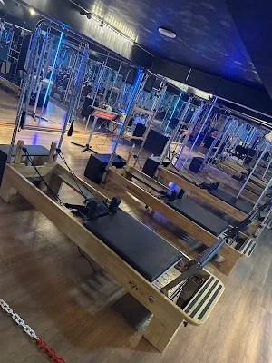 Xfit Abidinpaşa - Ankara Mamak