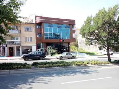 Xfit Abidinpaşa - Ankara Mamak