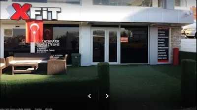 XFit Atapark - Ankara Keçiören