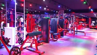 XFit Atapark - Ankara Keçiören