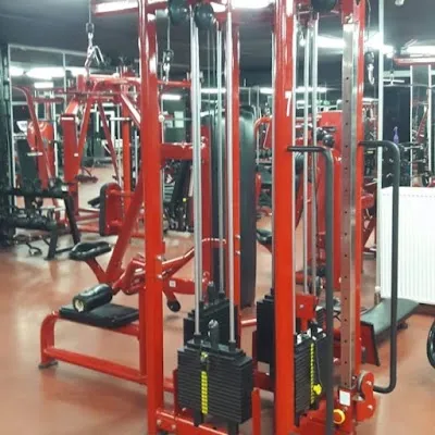 XFit Atapark - Ankara Keçiören