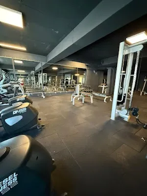 XLGYM UFUKTEPE - Ankara Keçiören