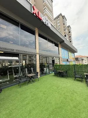 XLGYM UFUKTEPE - Ankara Keçiören