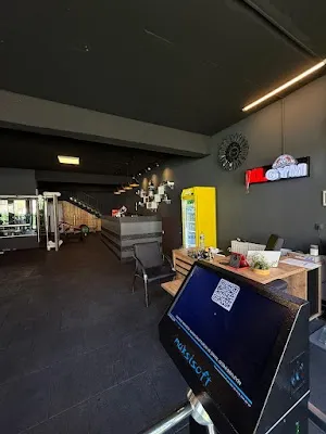 XLGYM UFUKTEPE - Ankara Keçiören