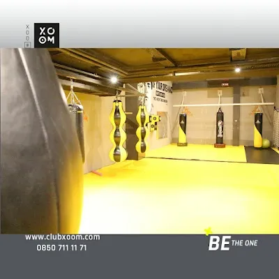 XOOM Training Club Maltepe - İstanbul Maltepe