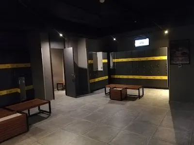 XOOM Training Club Maltepe - İstanbul Maltepe