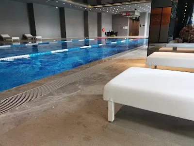 XOOM Training Club Piyalepaşa - İstanbul Beyoğlu