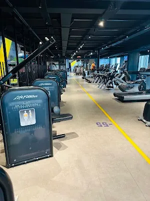 XOOM Training Club Piyalepaşa - İstanbul Beyoğlu