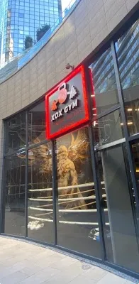 XOX GYM - İstanbul Bakırköy