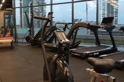 Yako Gym - Ankara Çankaya