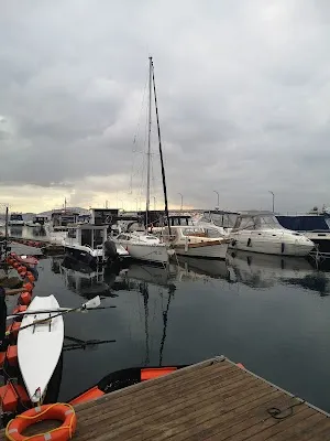 Yalı Kürek Kulübü - İstanbul Maltepe