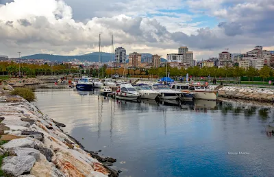 Yalı Kürek Kulübü - İstanbul Maltepe