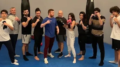 Yaşam Kaya - İzmir Karşıyaka