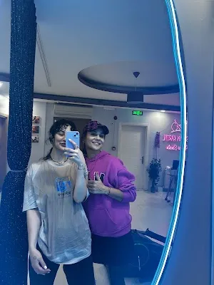 Yasemin Kartal Pilates Studio - İstanbul Kartal