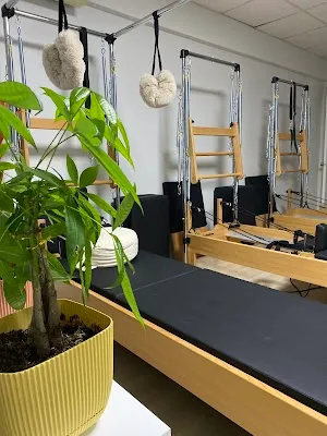 YATU WELLNESS - İstanbul Pendik