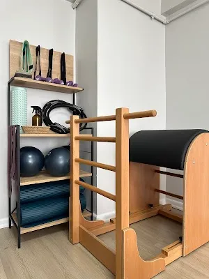 YATU WELLNESS - İstanbul Pendik