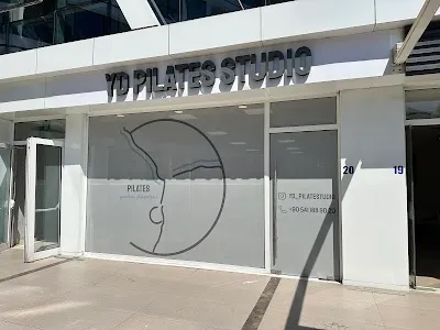 YD Pilates Studio Kağıthane - İstanbul Kağıthane