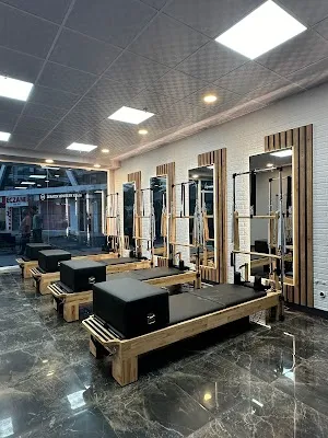 YD Pilates Studio Kağıthane görsel 2