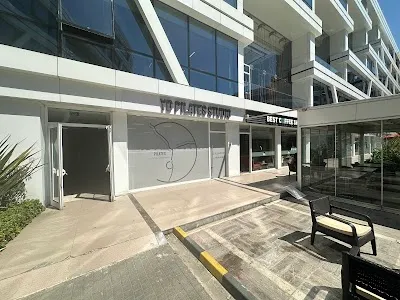 YD Pilates Studio Kağıthane görsel 3