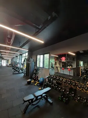 YEK TEAM - | Fitness - Boks - Kickboks - İstanbul Maltepe