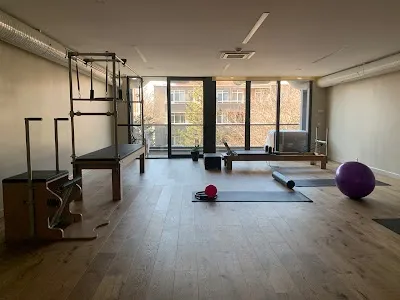 YES Pilates Ankara Studio - Ankara Çankaya