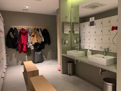 YES Pilates Ankara Studio - Ankara Çankaya